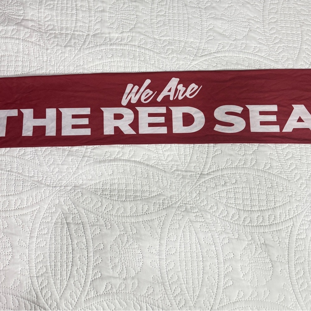 Arizona NHL Cardinals Scarf